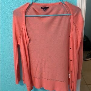American Eagle Cardigan